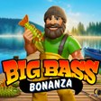 Big Bass Bonanza