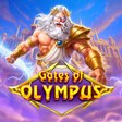 Gates of Olympus